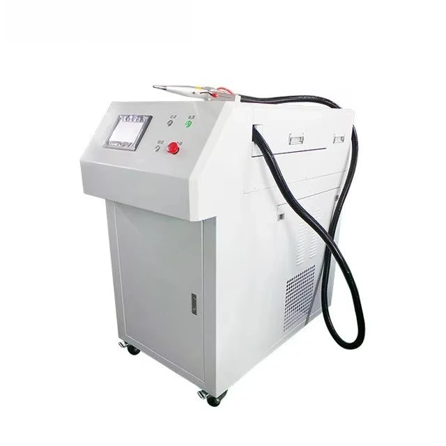 Customized Professional 3000W Stainless Steel Metal  Welding Machine for Metal