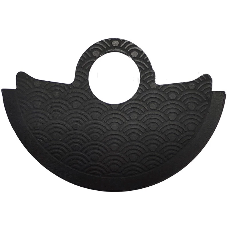 Watch accessories automatic hammer patch NH35 modified 4r35B movement NH36 movement gold automatic hammer thin engraving