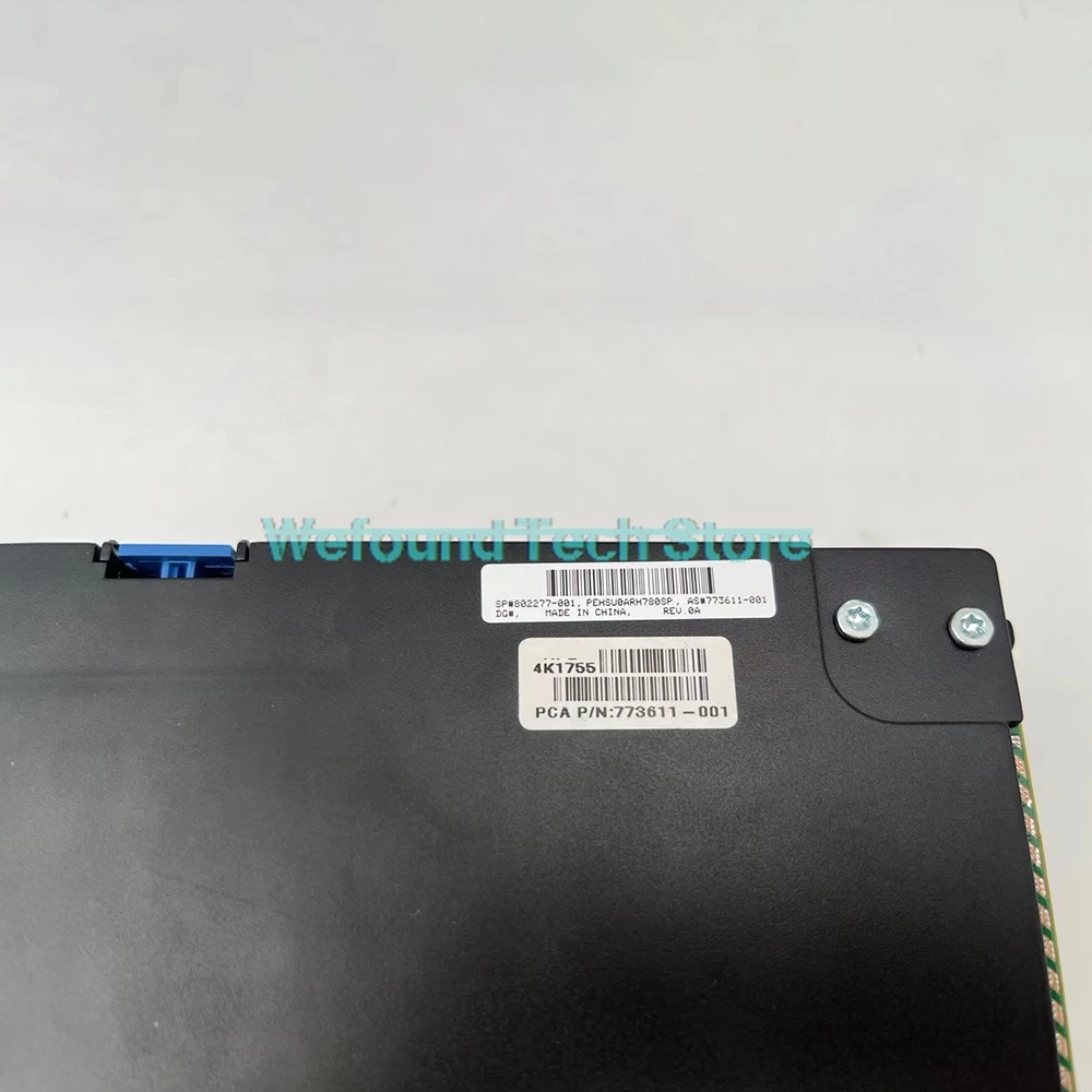 DL580 G9 Memory Board 802277-001 773611-001 013649-001