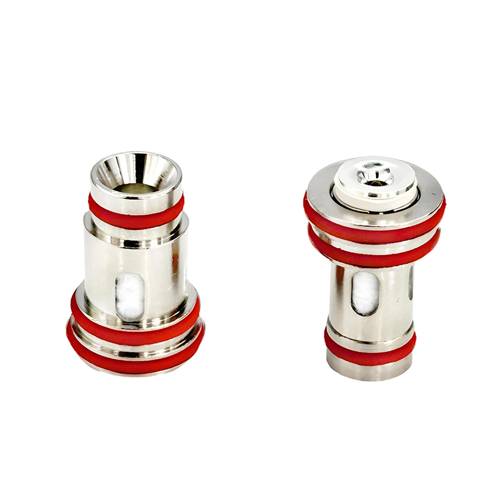 10 Aeglos H2 0.23ohm 0.18/0.6/0.8/1.2ohm Aeglos H2 Pod pod system for pod systems - gallery image 6