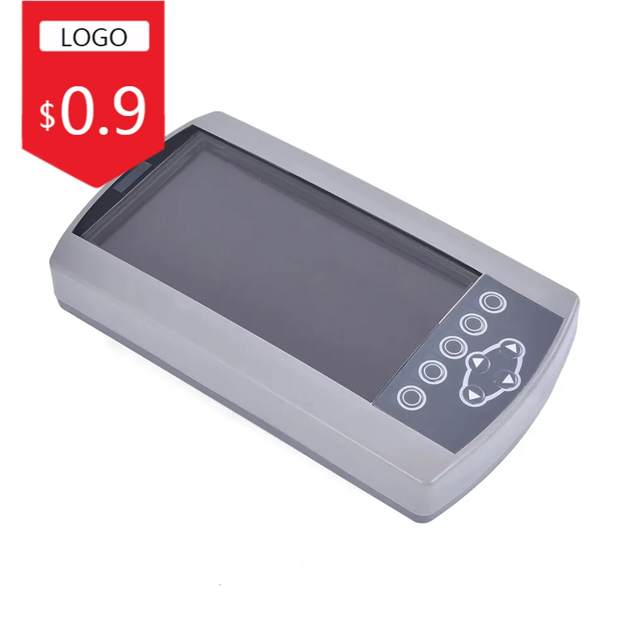 

456-2194 309-5711 436-6210 525-1721 540-6526 525-1721 Monitor for Caterpillar CAT Excavator 312D2 320D2 330D2 336D2 336E 320E