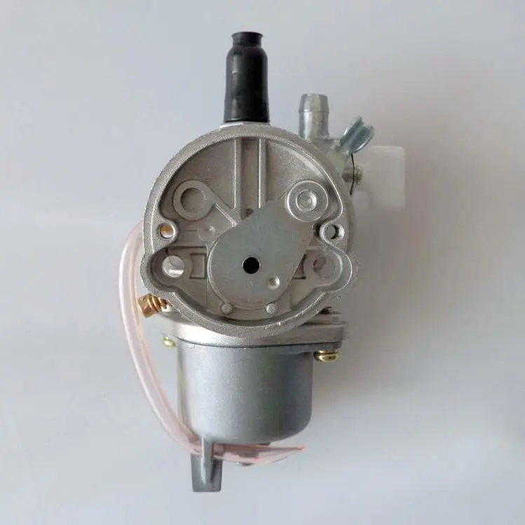 Carburetor 38mm 13mm / Air filter 42mm for 47cc 49cc 50cc 2 Stroke Mini Pocket Bike ATV Motorcycle Part