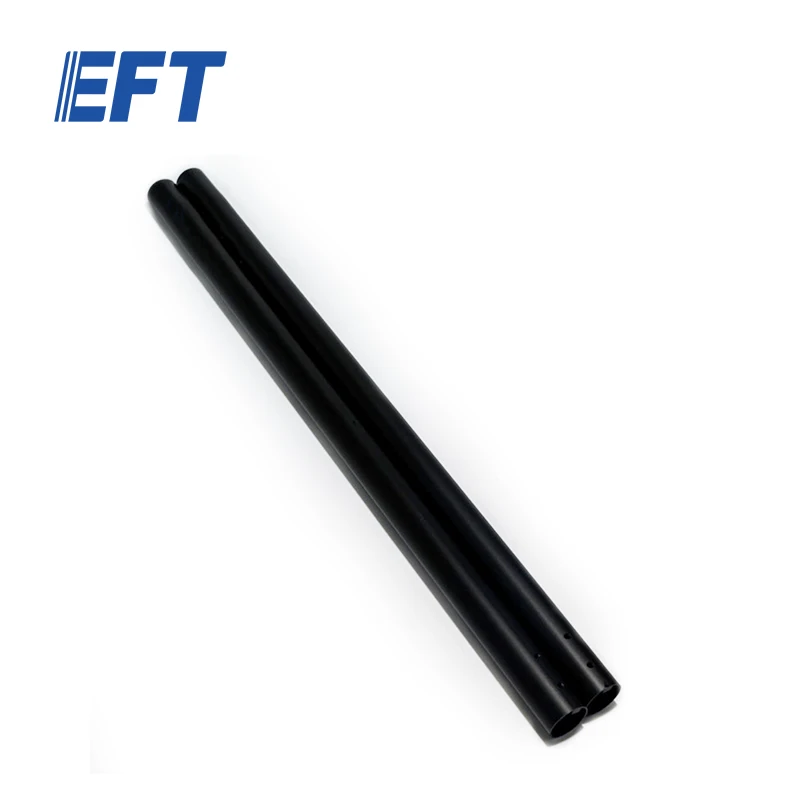 tubo-de-aluminio-do-suporte-diagonal-do-trem-de-pouso-eft-e410p-e610p-φ20×420-anhado--2-unidades