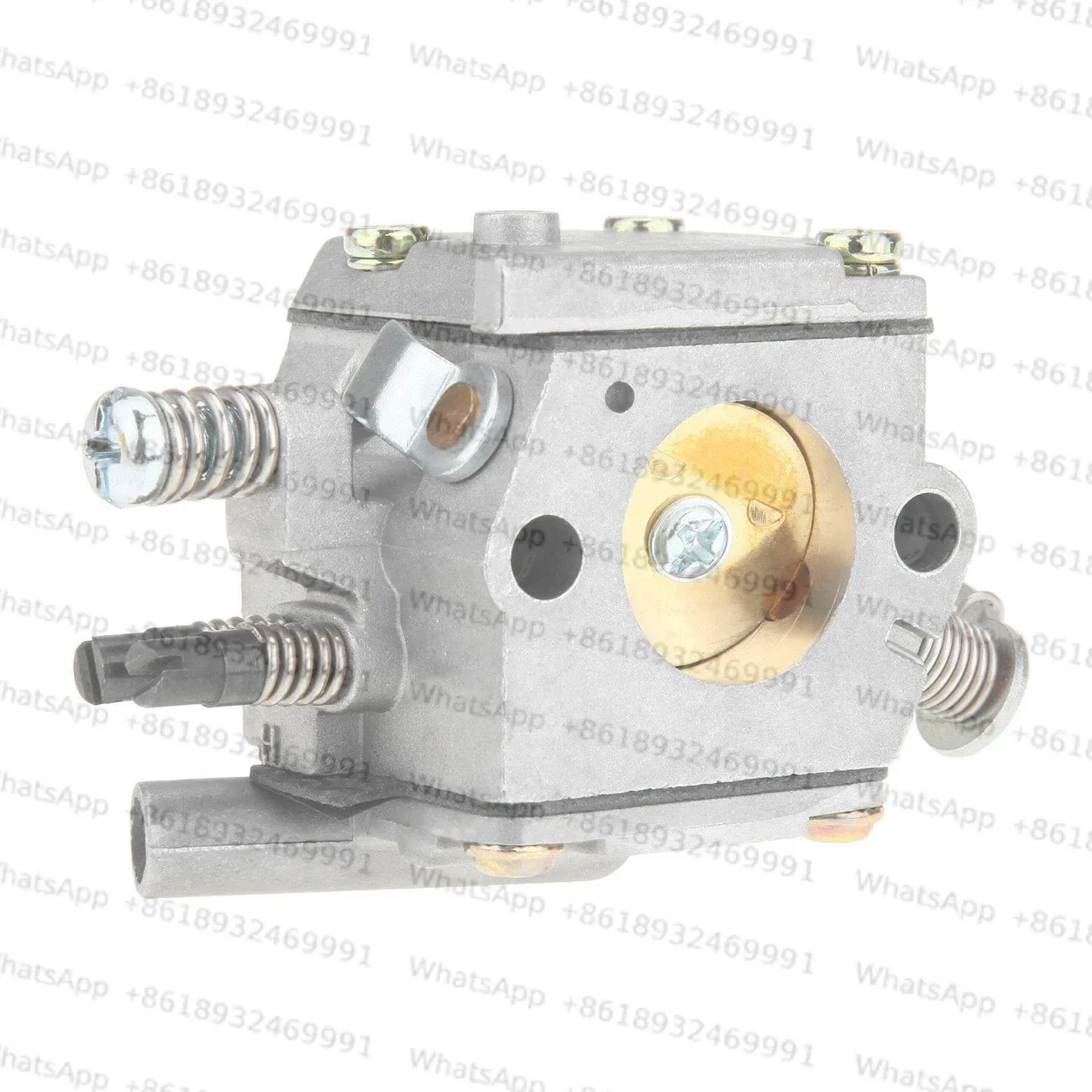 New Carburetor for STIHL 038 038Av Ms380 Ms381 with Compensator Chain Saw Carburetor