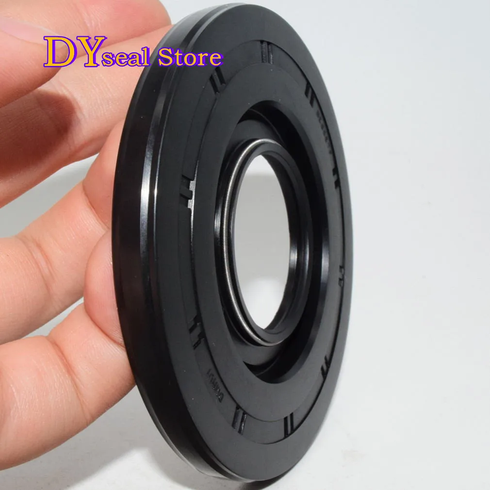 

Сальник вала 24*66*6,5 мм Резиновый NBR Механический рычаг Аксессуары HTCY3590 Двигатель BH6656E FLG-HTCY3590-SS316 ISO: 2008 9001