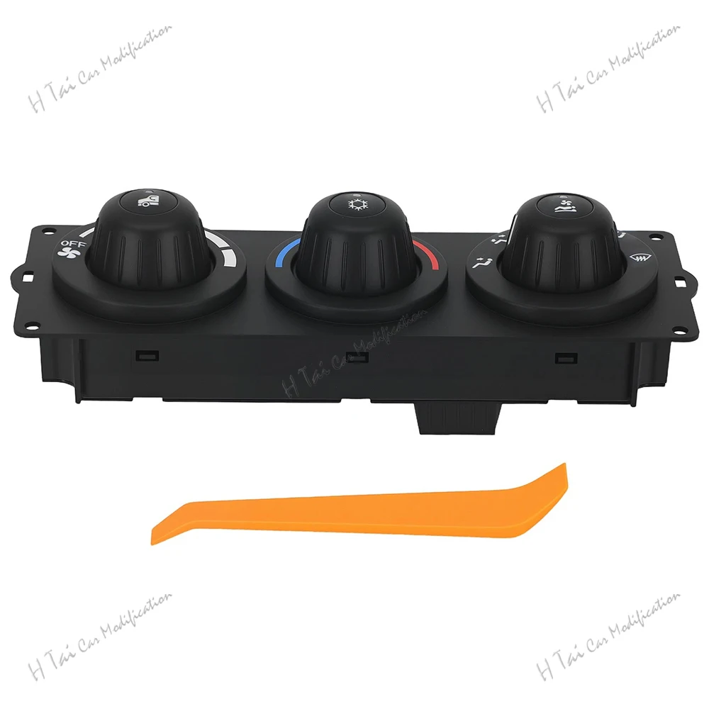 

F21-1013-11-000 Переключатель климат-контроля обогревателя переменного тока для грузовика Kenworth 2006-UP Детали автомобильного кондиционера Нагреватель кондиционера