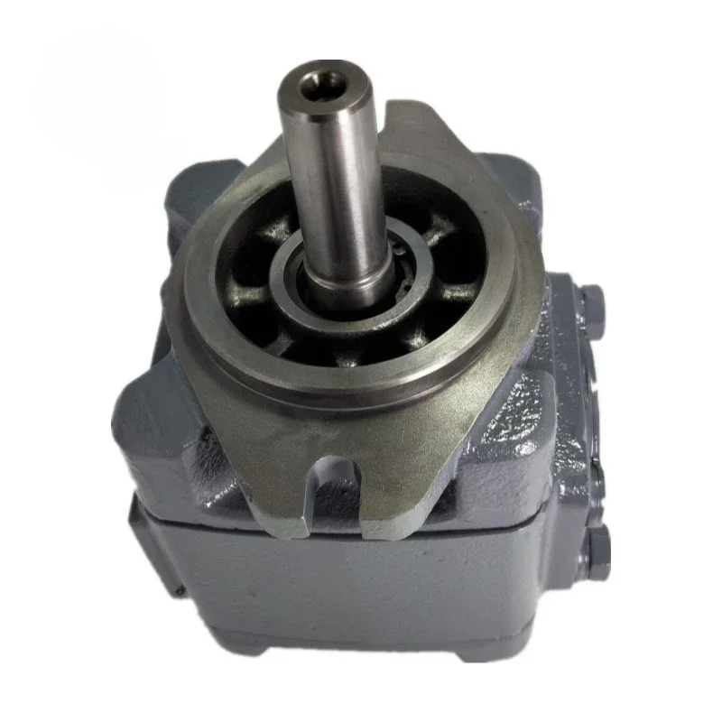 

OEM ODM Design PGH3 series of PGH3-2X/011RE Hydraulic Gear Pump molding machine Gear Pump