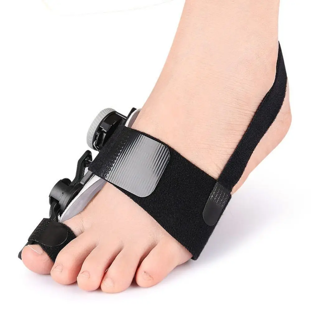 Adjustable Children Bunion Corrector Bunion Splint Joint Support Big Toe Straightener Toe Valgus Dislocation Fracture