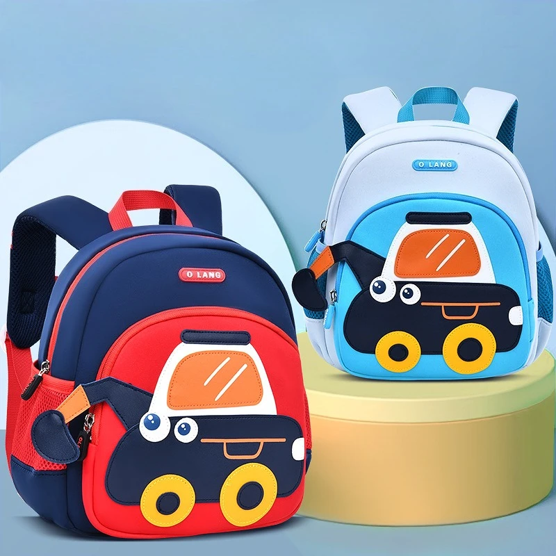 

Children Backpacks Kindergarten Toddler Backpacks Travel Backpack School Bags Class Bag for Girl Designer Bag Mochila Hombre Sac