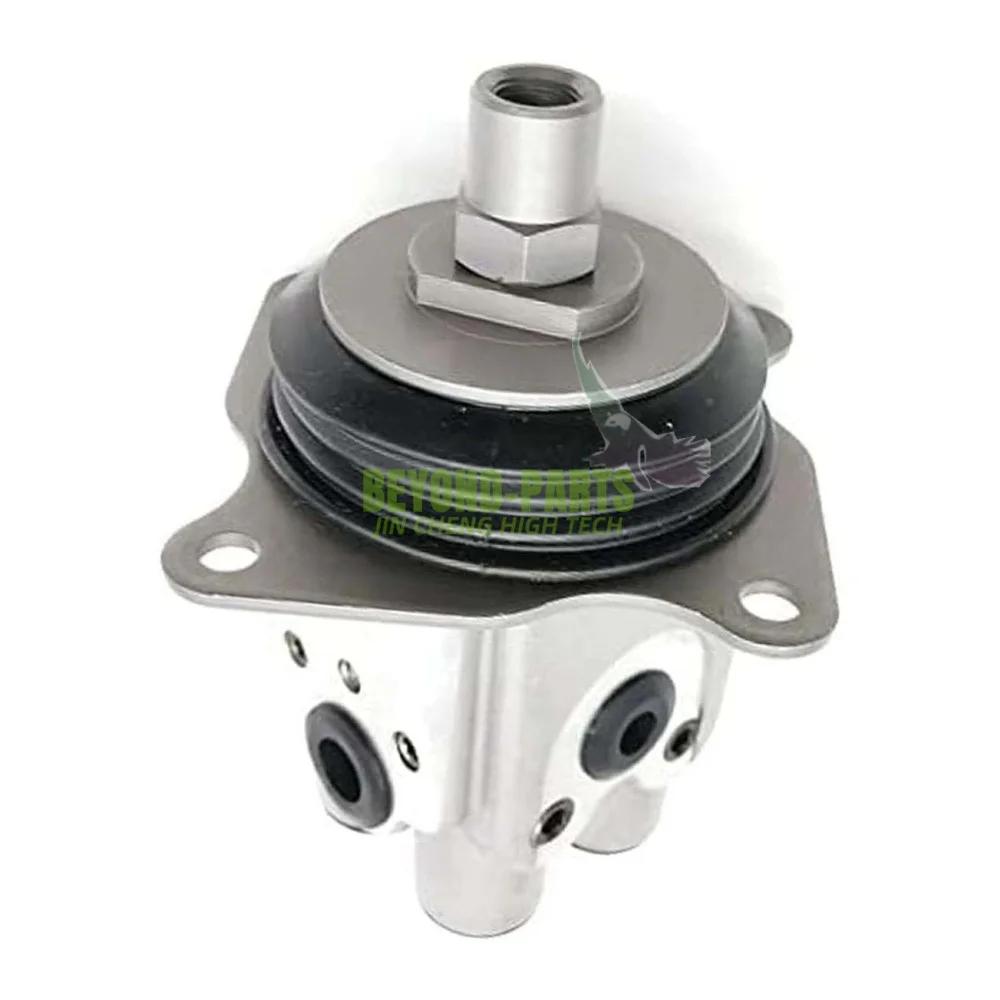 

PC360-7 PC300-7 PC200-7 PC130-6 PC120-6 PC100-6 Excavator Hydraulic Joystick Controller Pilot Valve 702-16-01651 7021601651