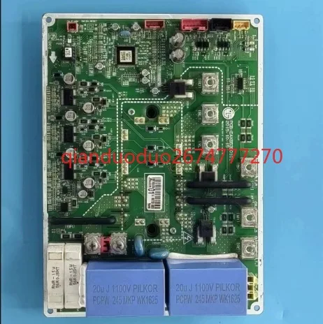 

EBR780079 01 frequency conversion board is suitable for LG central air conditioner external main board PCB: EAX65390101