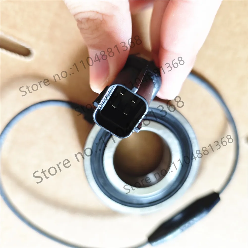 original  SKF BMB-6022E for 7FB forkliftMotor bearing Sensor