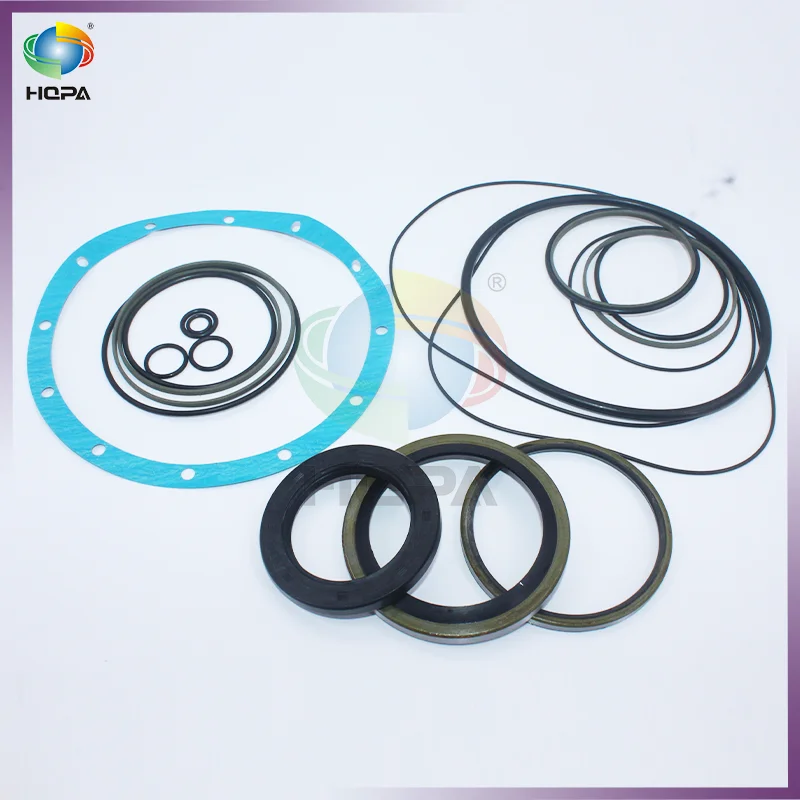 

371-2697 289-6336 3712718 ДЛЯ мини-погрузчика 226b3