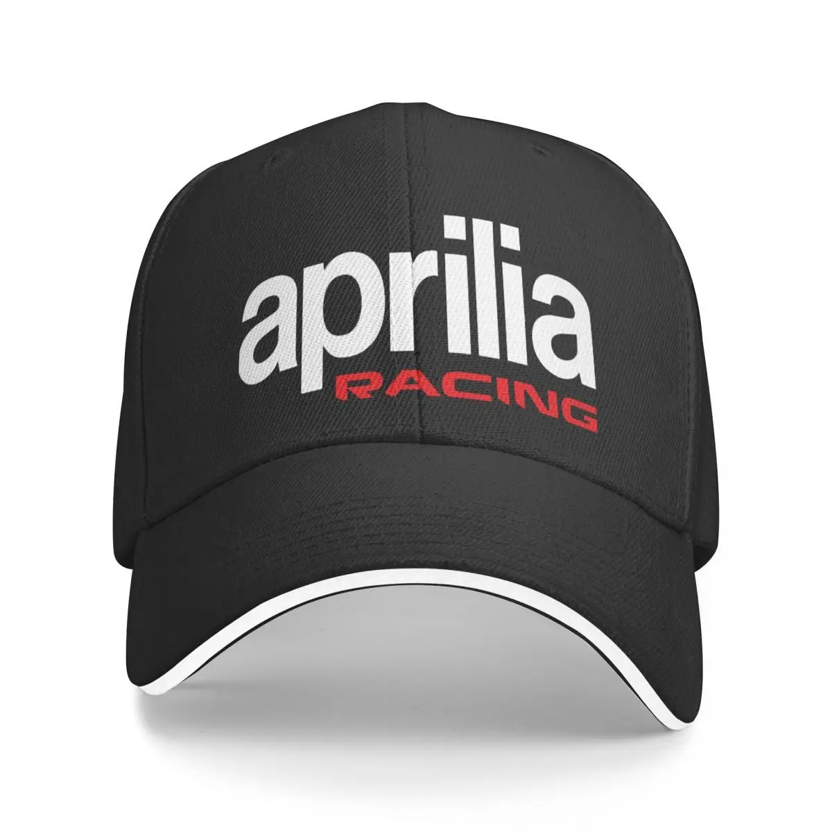 Aprilia Logo 145 Cap Men Mens Cap Caps Women Cap For Women Baseball Cap For Men Man Hat Baseball Cap