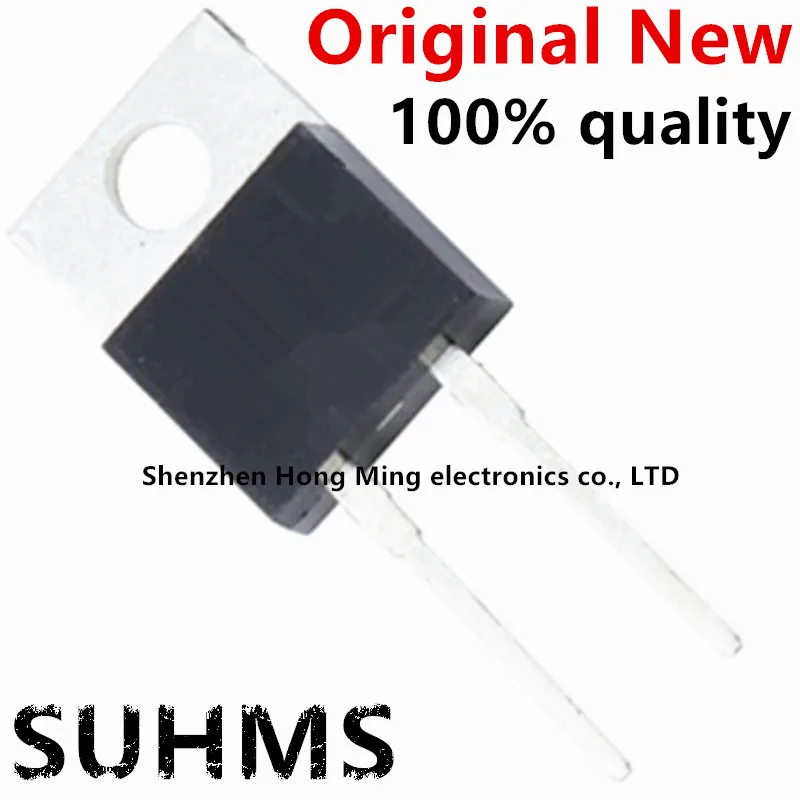 Chipset 100% nuevo, MSP10065V1, MSP10065VI TO-220, 10 unidades