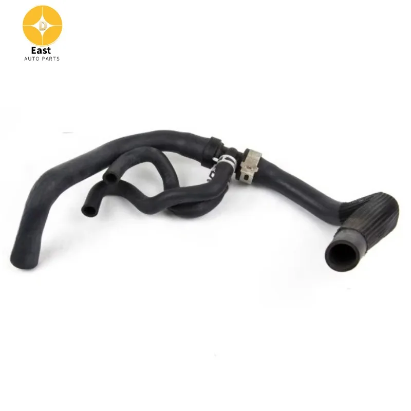 

OEM 9801763680 Водяной насос, радиатор, интеркулер, даунпайп для Peugeot 508, Citroen C5 9801763680
