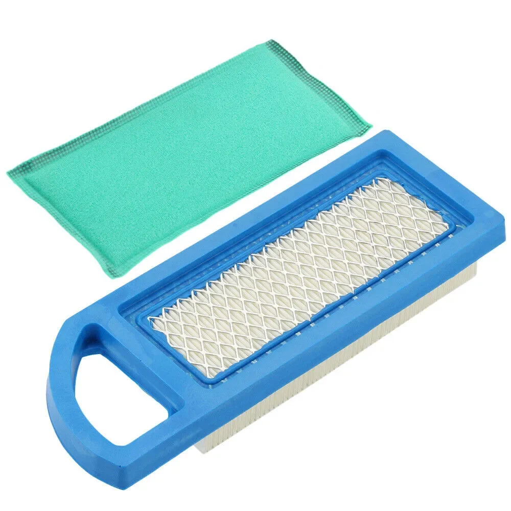 

2 Set Air Filter Pre-Filter 284H07 31E707 31E777 31F777 31G777 31H777 31P677 For BS 286H77-0121 For Intek AVS Engine