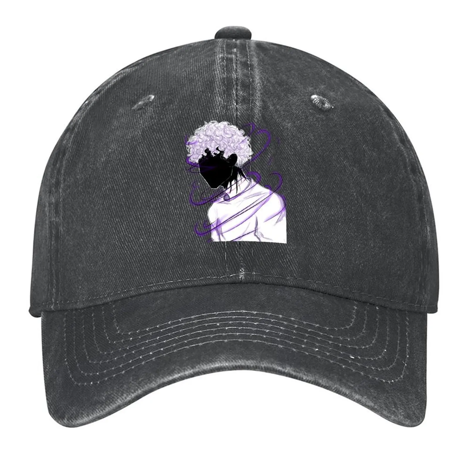 

Fear Baseball Cap beach hat fun hats New In The Hat |-F-| Man Women's