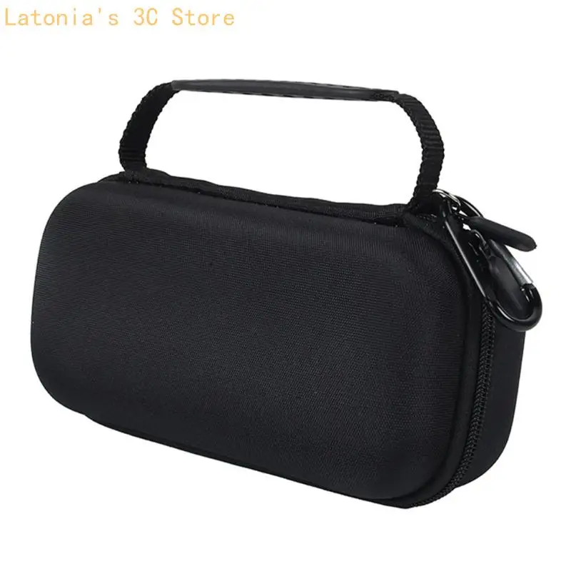 Robuste EVA-Schutzhülle für BandBoxSolo Gitarrenlautsprecher, kompakte Tasche X3UB – Detail 3