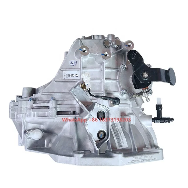 

Brand New MF515B01 Manual Transmission Gearbox for Changan CS35 Chana EADO 2.0