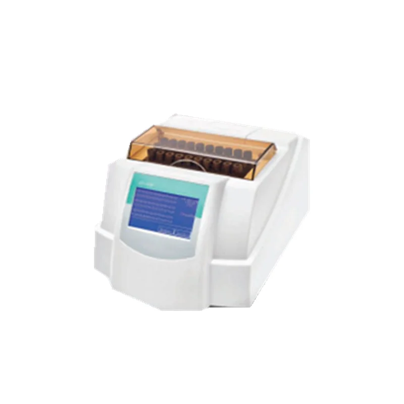 

Lab Professional Analyzer YJ-ESR30 ESR Analyzer LCD Screen With Backlight Erythrocyte Sedimentation Rate Analysis