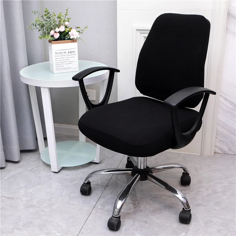 

Elastic Chair Cover Stretch Dining Shell Chair Covers Slipcover Washable Furniture Protector Case for Home Office Fundas Sillas