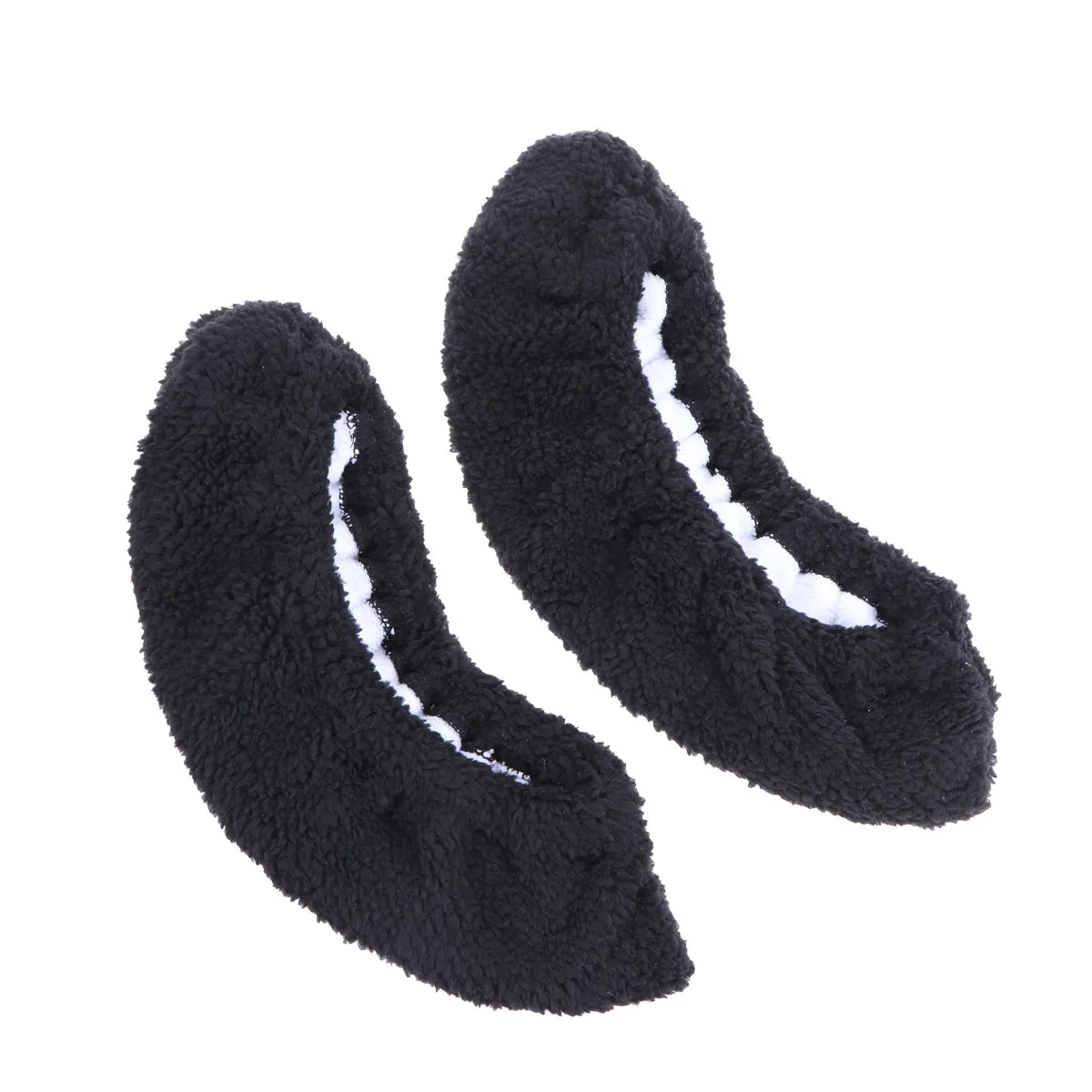 

Hockey Skate Cover Ice Skating Guard Super Absorbent Microfiber Elastic Fit Thick Soft Comfortable Rust Prevention Fast Drying