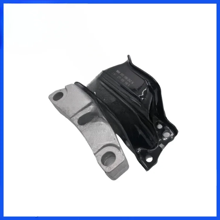 Suitable for Volkswagen Xinsang/Xinjetta/Xinrui/Xindong, engine gearbox rubber pad 6RD199262N