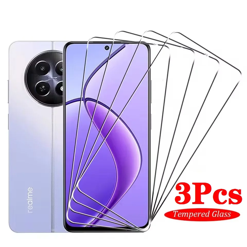 3PCS Full Glass For…