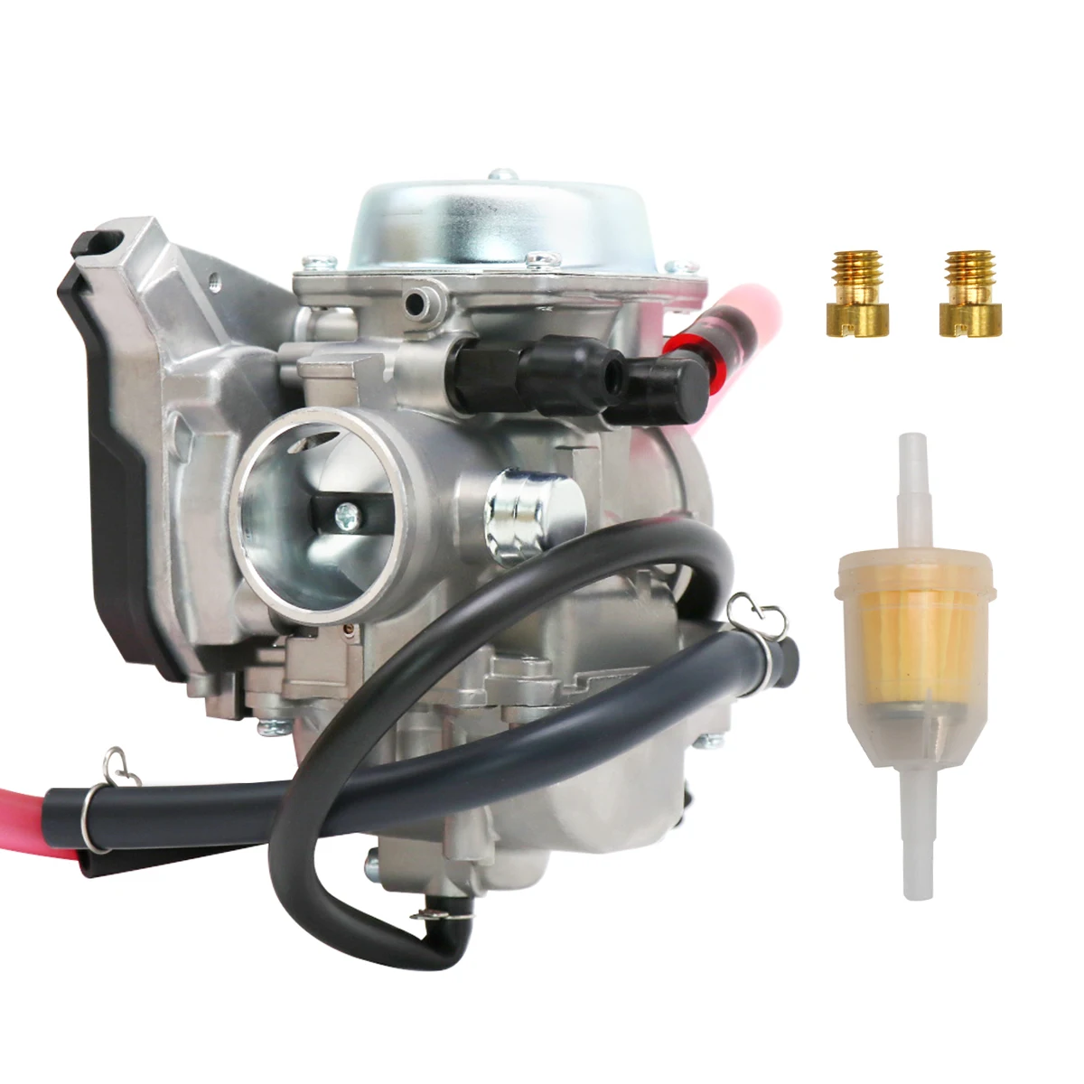 ZSDTRP CVK32 Carburetor For ARCTIC CAT 250/300 2002-2005 Repalce 0470-387 ATV Motorcycle Parts