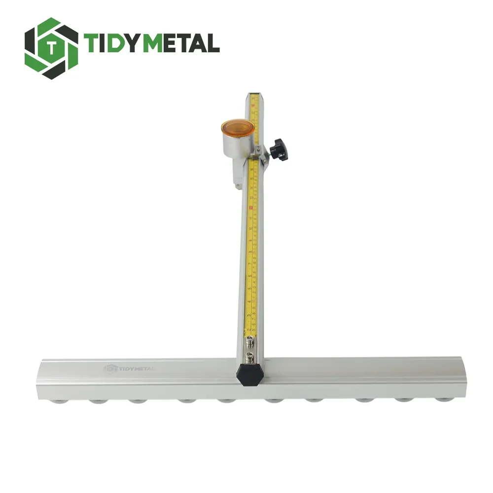 High Quality Glass Cutting Tools 90cm Manual Tile Cutters Portable Double-Row T-Shape Tile Glass Cutter for Tile Cutting