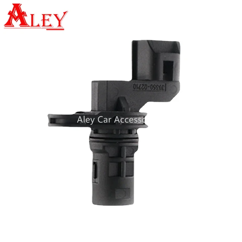 

Brand New 39350-02710 39350 02710 3935002710 Camshaft Position Sensor For Hyundai Atos Getz I10 For Kia Picanto