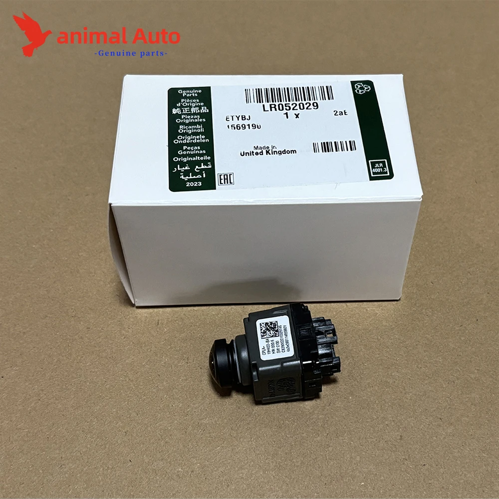 

CPLA19H422BA Rear Backup Parking Camera LR041166 LR052028 For Land Range Rover Sport L494 Evoque Discovery CPLA19H422AC