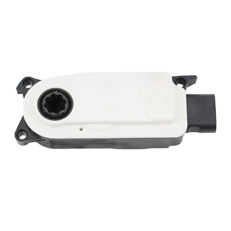 Starker Kühlsystem-Motorantrieb für 68412008AC 2019 bis 2021 Modelle H8WE – Detail 1
