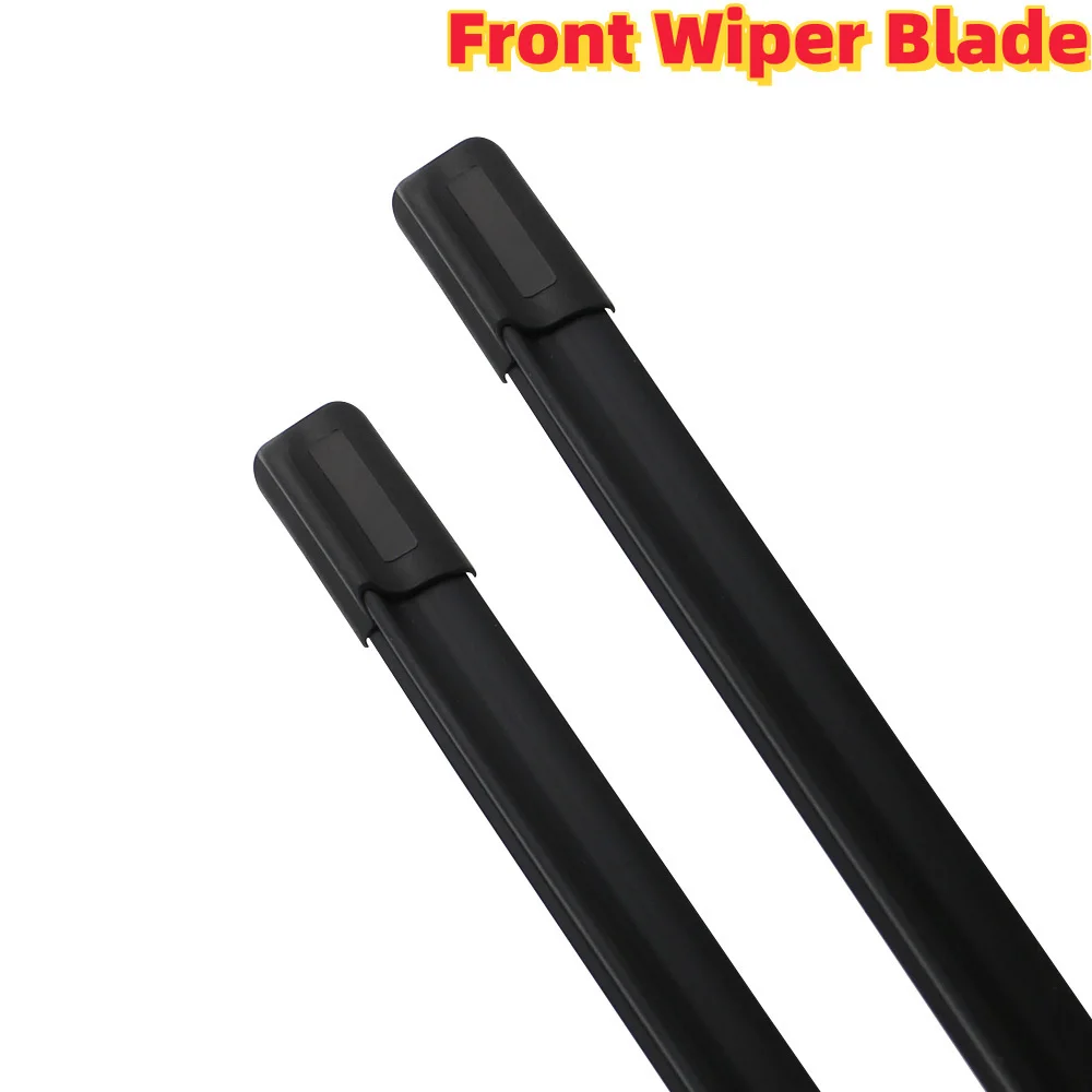 Car Wiper Blades for Honda Civic 2016 2017 2018 2019-2021 10th Gen 10 LHD Windshield Wipers Window Rain Brushes