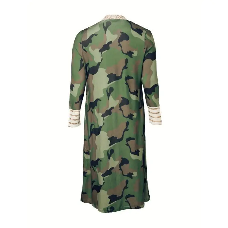 long-poker-print-trench-coat-women's-spring-fashion-outerwear-elegant-ethnic-style-stage-costume-casual-chic-raincoat