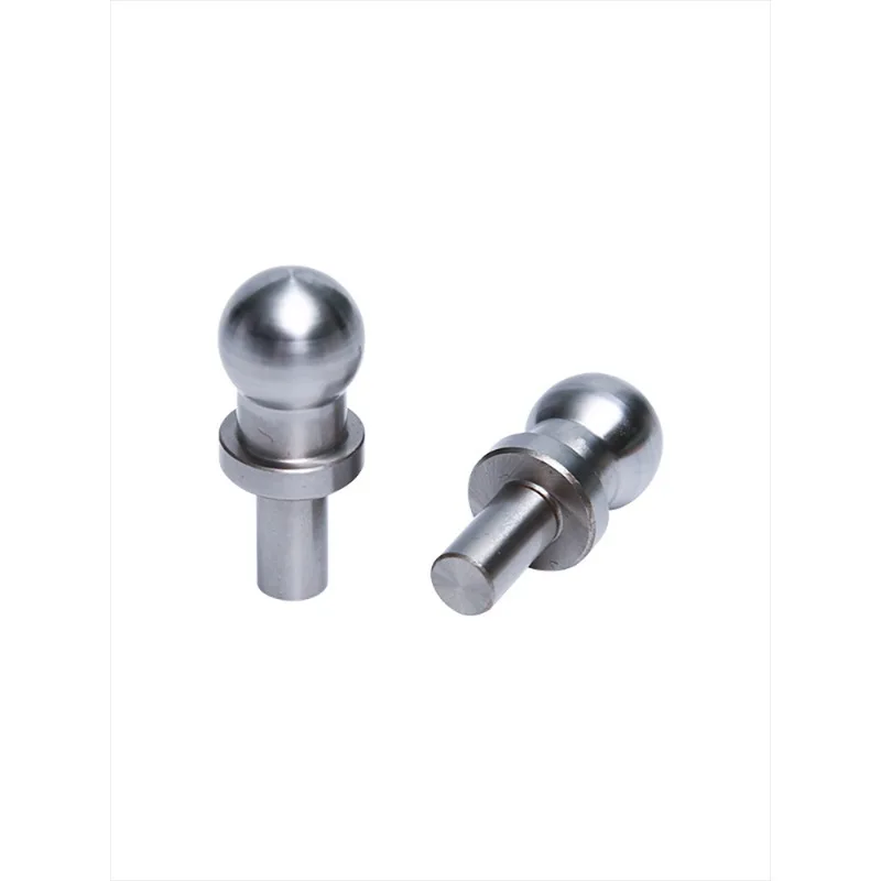 Standard parts for vehicle inspection fixtures, three-coordinate measurement high-precision  ball PHP01 pad ball seat PHP11
