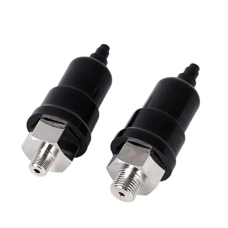 QPM11 NC/NO 01 02 High Pressure Resistance Micro Adjustable Air Hydraulic Pressure Switch For Compressor 1.6MPa 3MPa 5MPa 10MPa