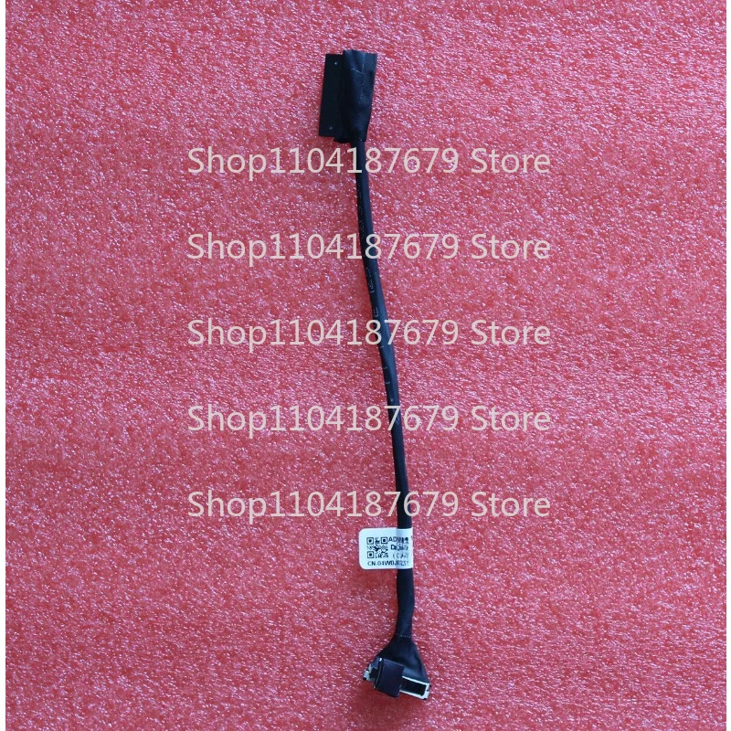 vv 10PCS  Battery Cable For Dell Latitude 7280 7380 E7280 E7290 E7380 E7390 04W0J9