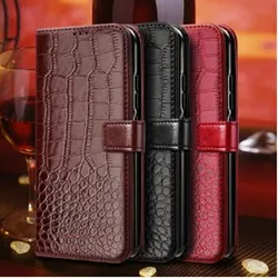 Luxury Leather Flip Book Case FOR Xiaomi Redmi Note 12S 6.43