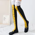Black long style