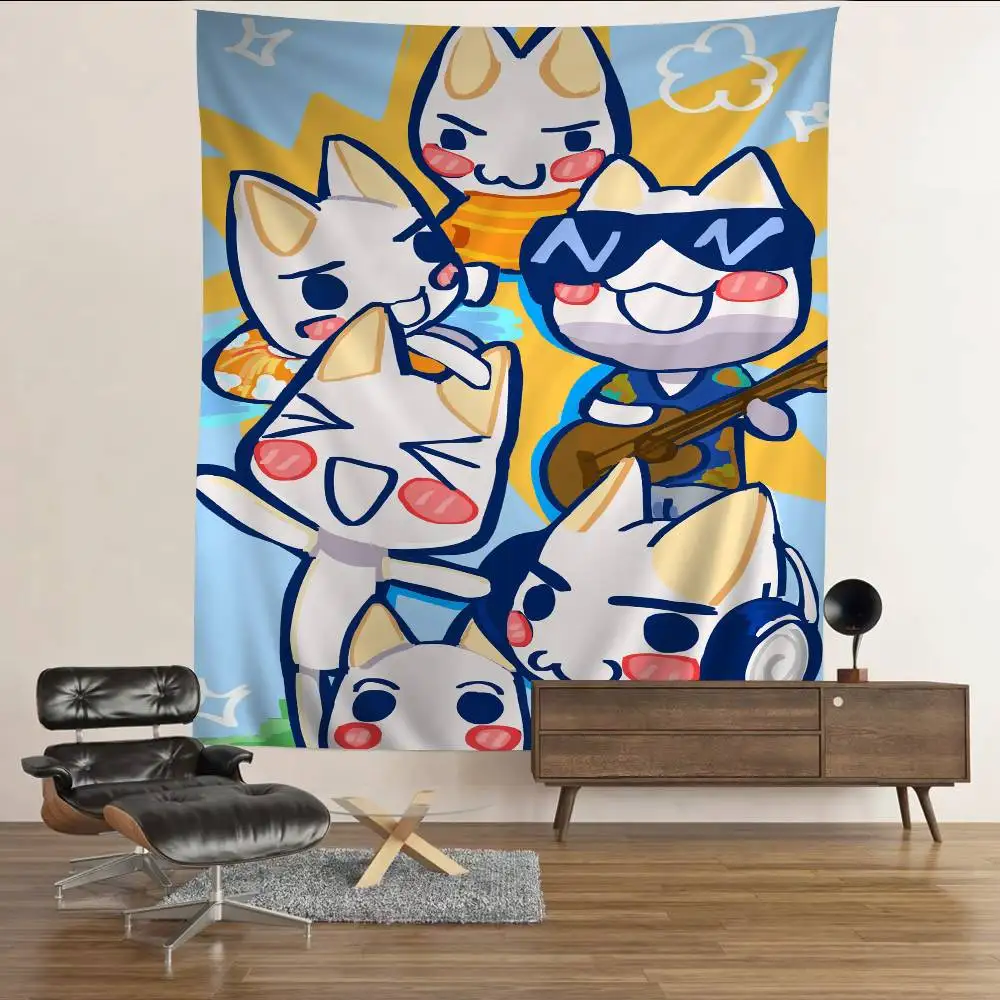 Cute Inoue Toro Wal… - image