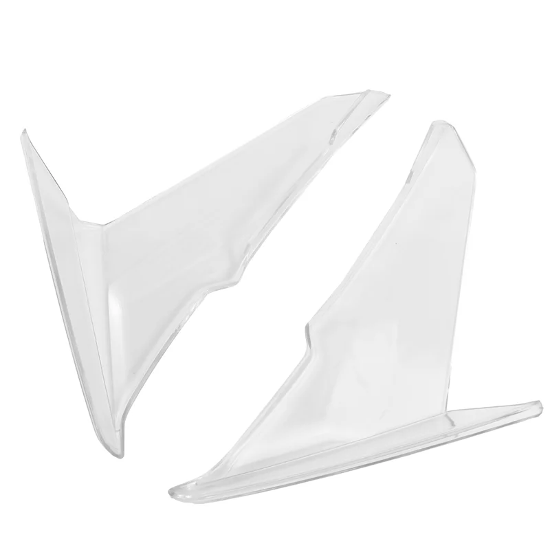 

AM-обтекатель ног мотоцикла, ветрозащитный дефлектор, боковые воздушные дефлекторы лобового стекла для Honda ADV 350 ADV 350 2022-2025