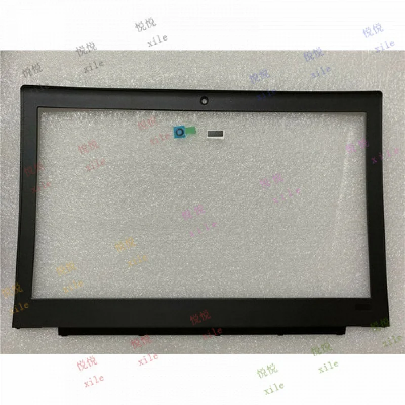 

L L ноутбук для Lenovo THINKPAD X250, лицевая панель ЖК-дисплея с логотипом, крышка камеры 04X5360