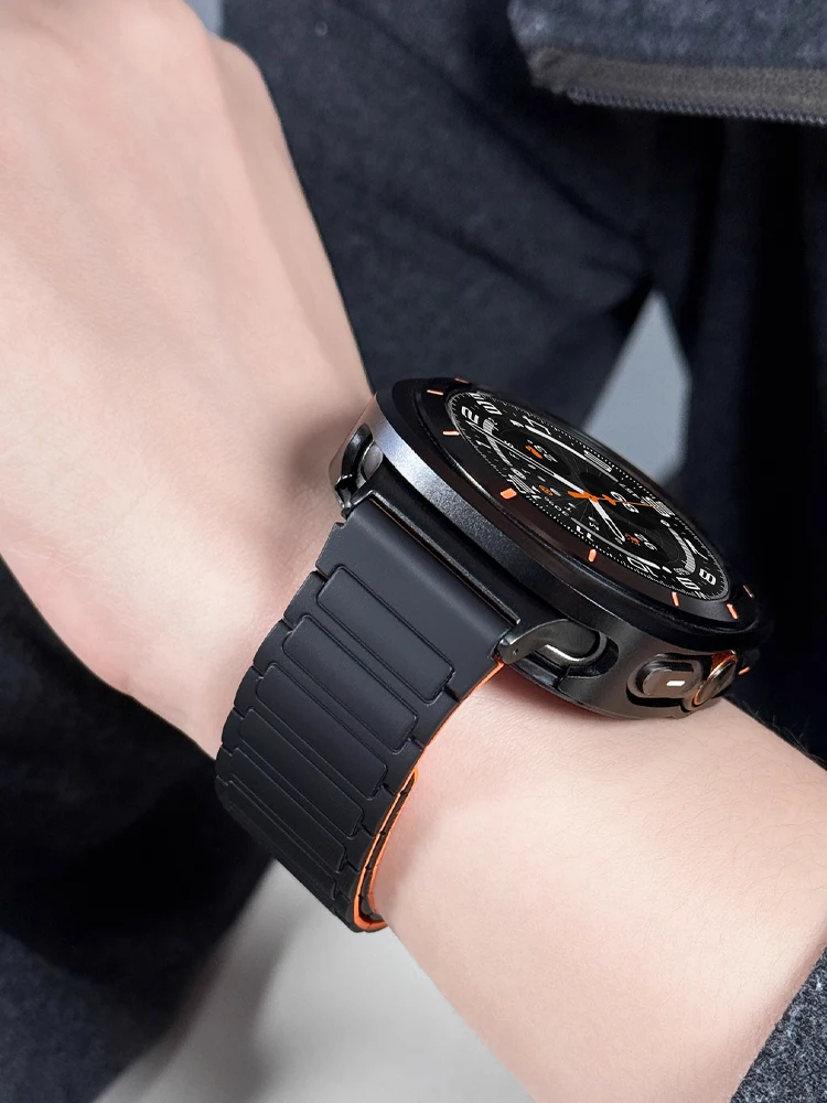 Magnetic Band For S… - image