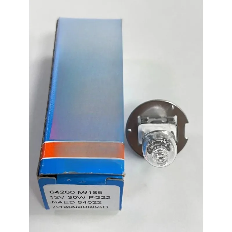 Suitable for Osram 64260 12V 30W Bulb, Brand New Original
