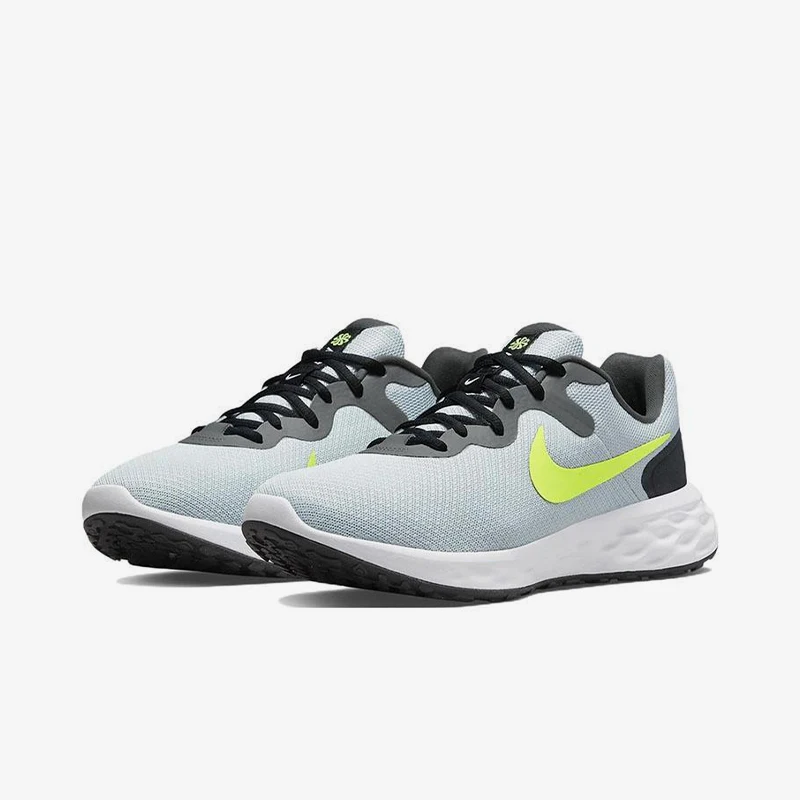 Originele Nike REVOLUTION 6 schokabsorberende sportschoenen voor heren DR9882-001