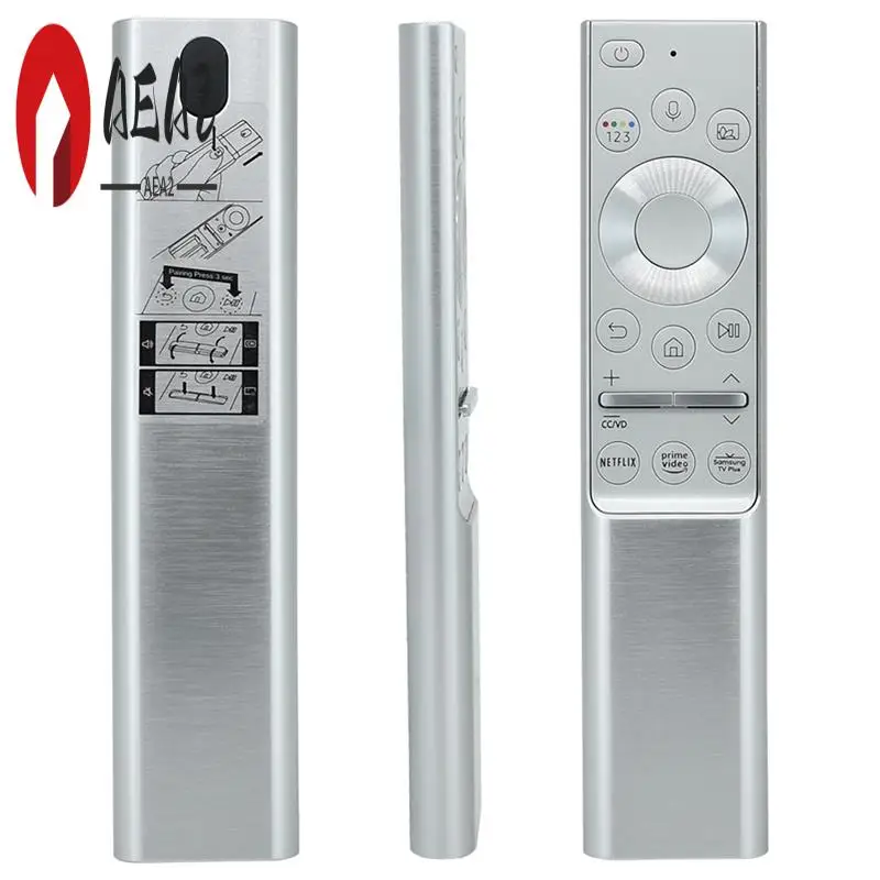 

AEA2-BN59-01346A TV Voice Remote Control For QLED 4K Ultra HD QN65/75LST9TAFXZA 55LST7 70Q6D 32LS03TBFXZA