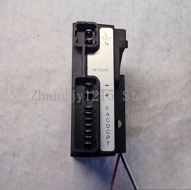 MFC20AD 12/24V Inverter Compressor Driver Board/Module