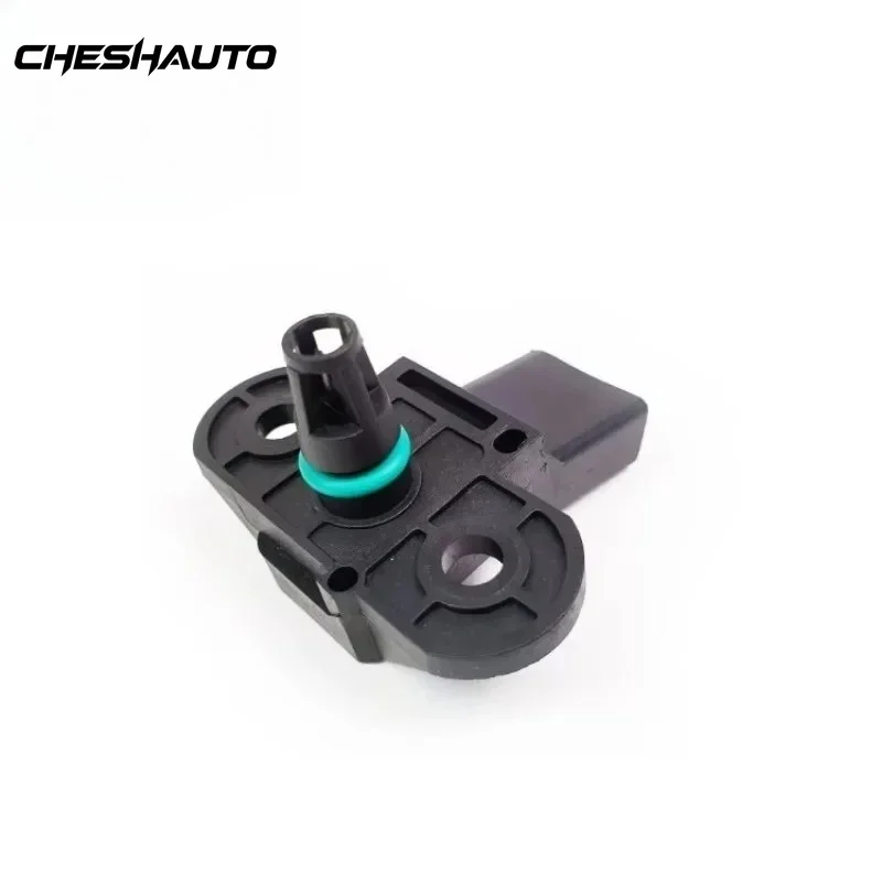 0261230095 Intake Air Pressure Temperature Sensor for VW Golf Jetta Polo Audi A3 A4 1.4T 1.6L 2.0L